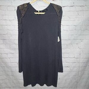 T-Bags Los Angeles dress size M NWT Neiman Marcus‎